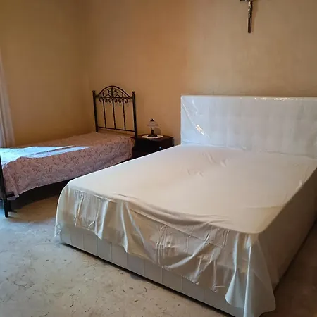 Апартаменты La Dimora Del Beato