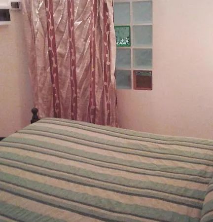 La Dimora Del Beato Апартаменты Мартина-Франка