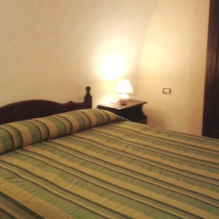 Апартаменты La Dimora Del Beato *