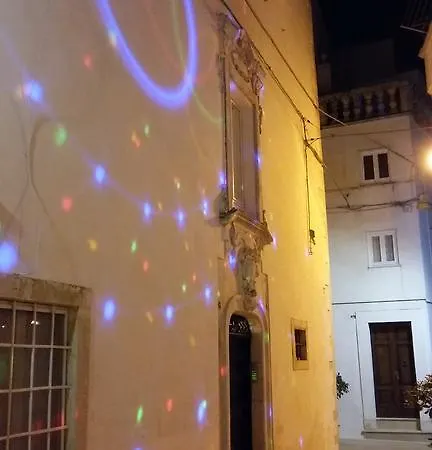 Апартаменты La Dimora Del Beato