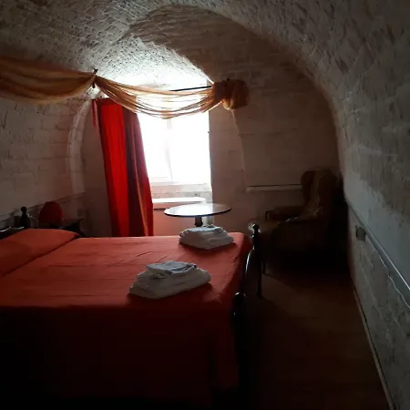La Dimora Del Beato *